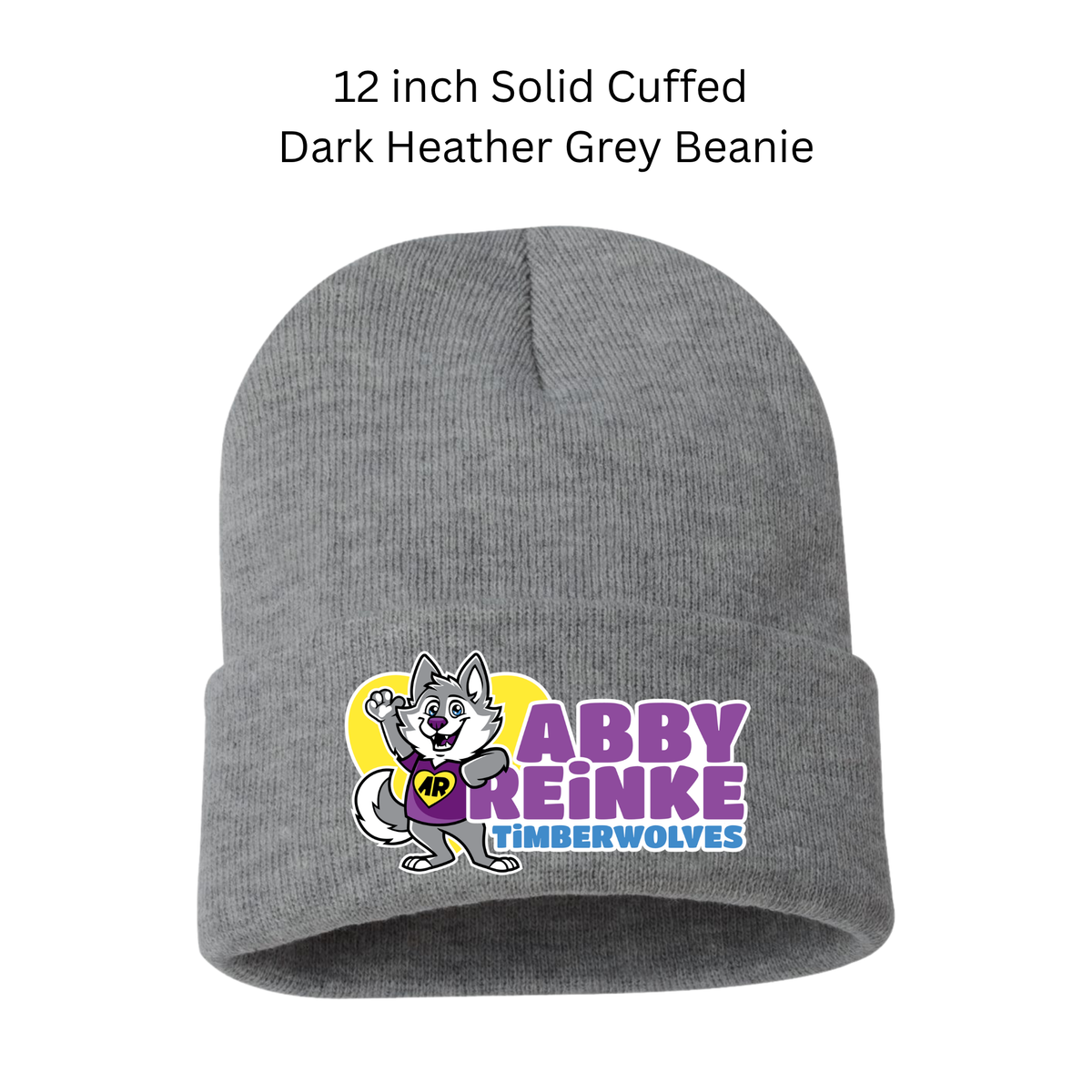 ARES Cheer Bows and Beanies - MariROsa Craft Shop