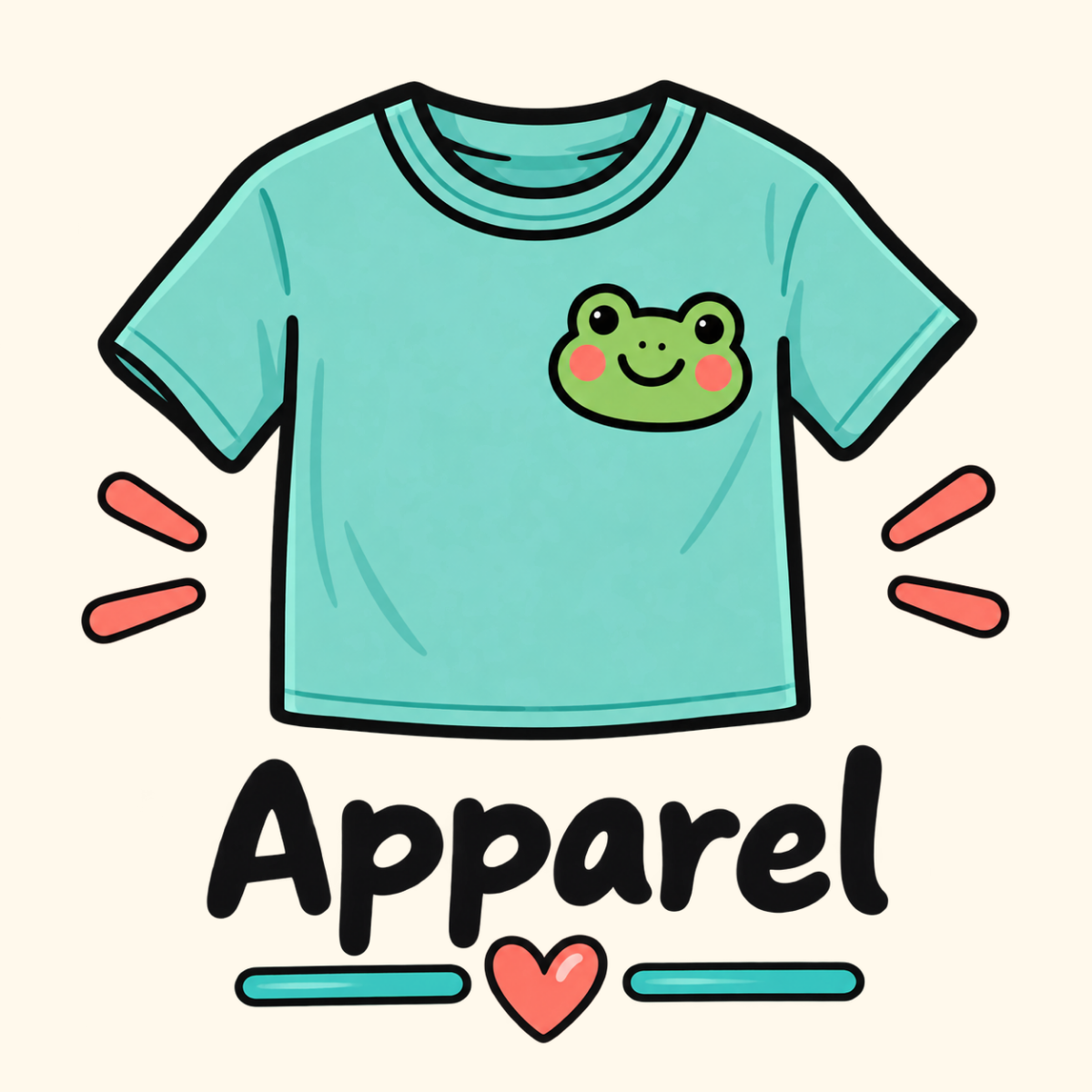 Apparel
