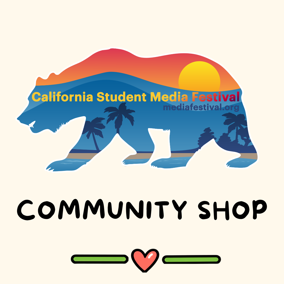 California Student Media Festival