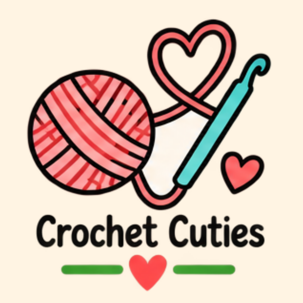 Crochet Cuties