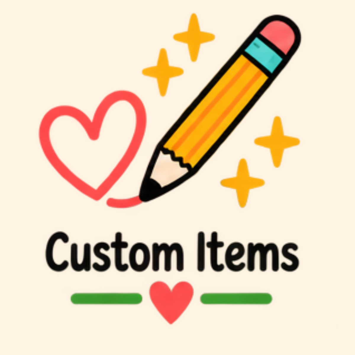 Custom Collection