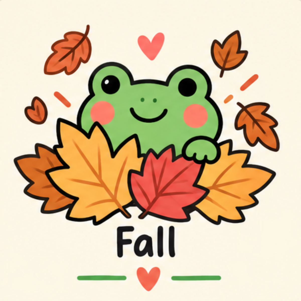 Seasonal Favorites