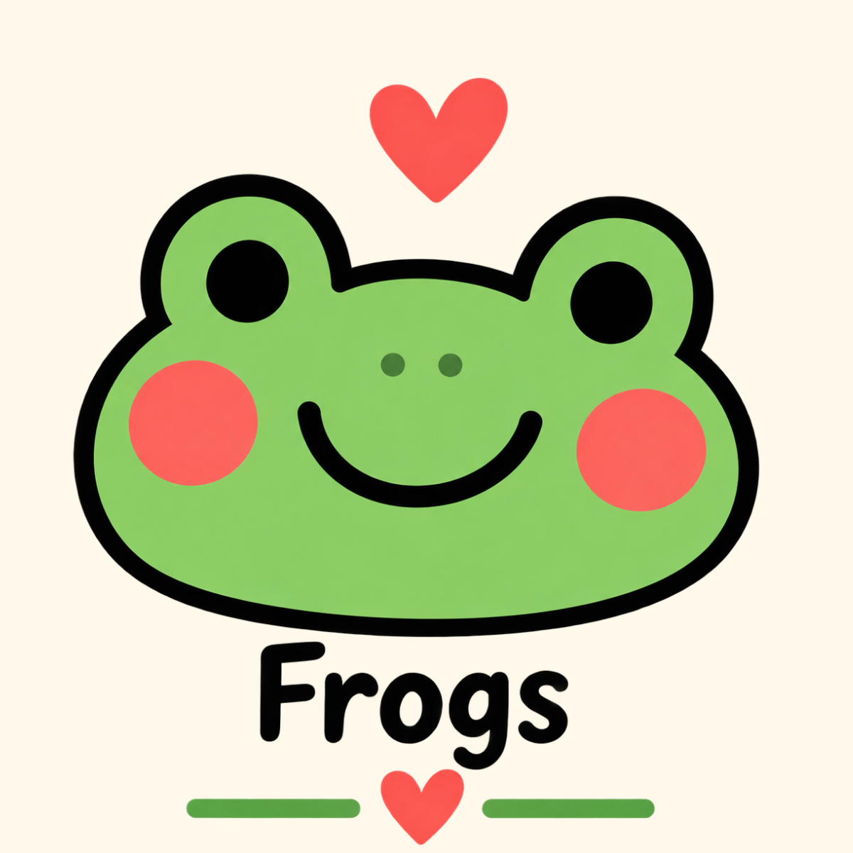 Frogs