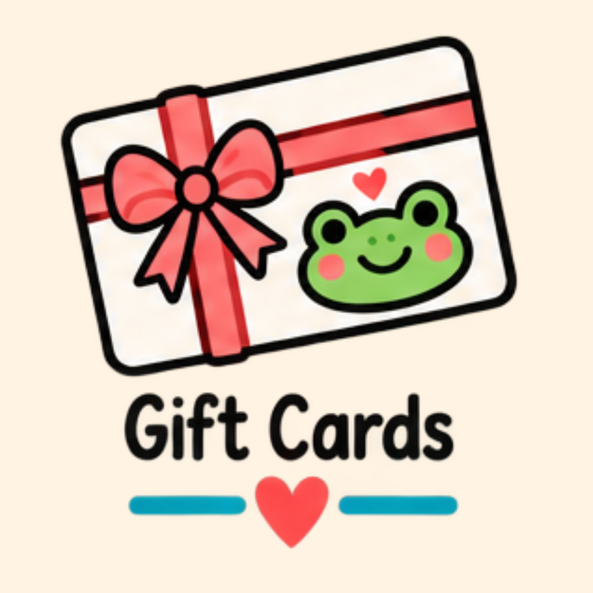 Gift Cards