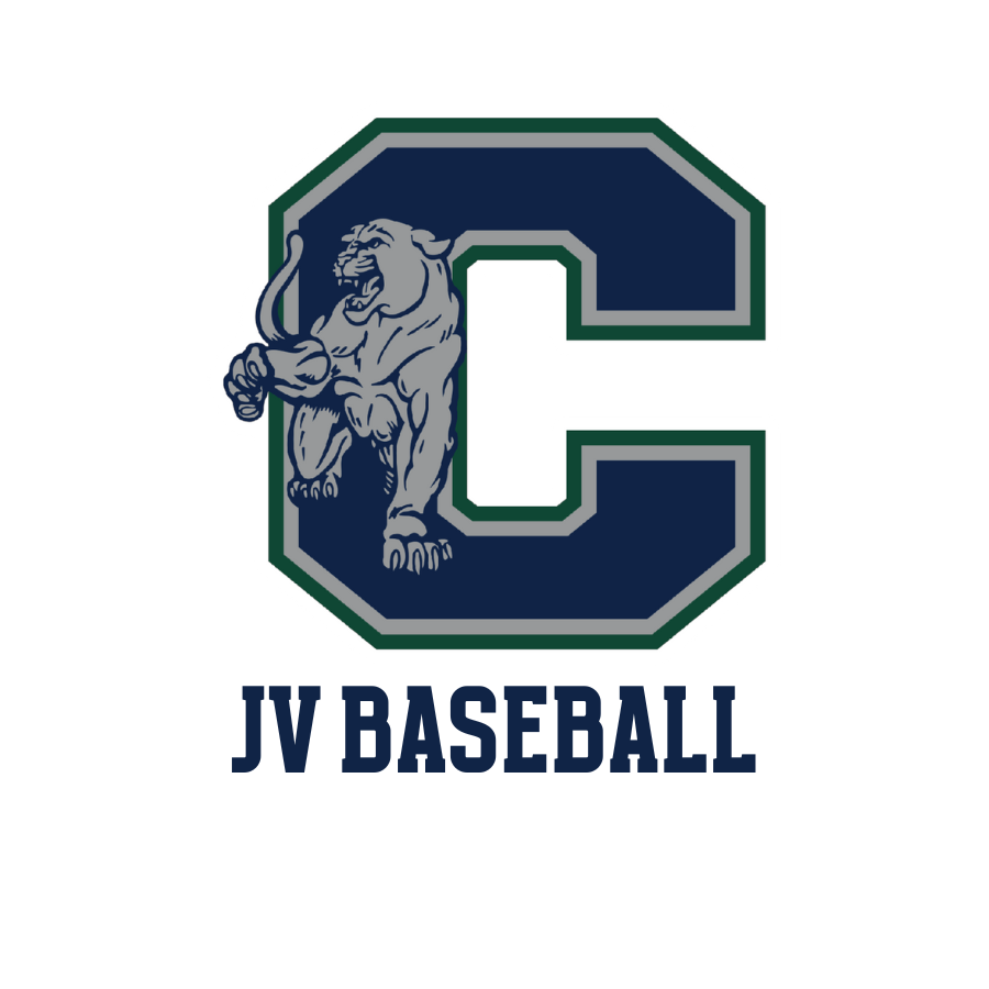 Chaparral High School JV Baseball Car Decal - MariROsa Craft Shop