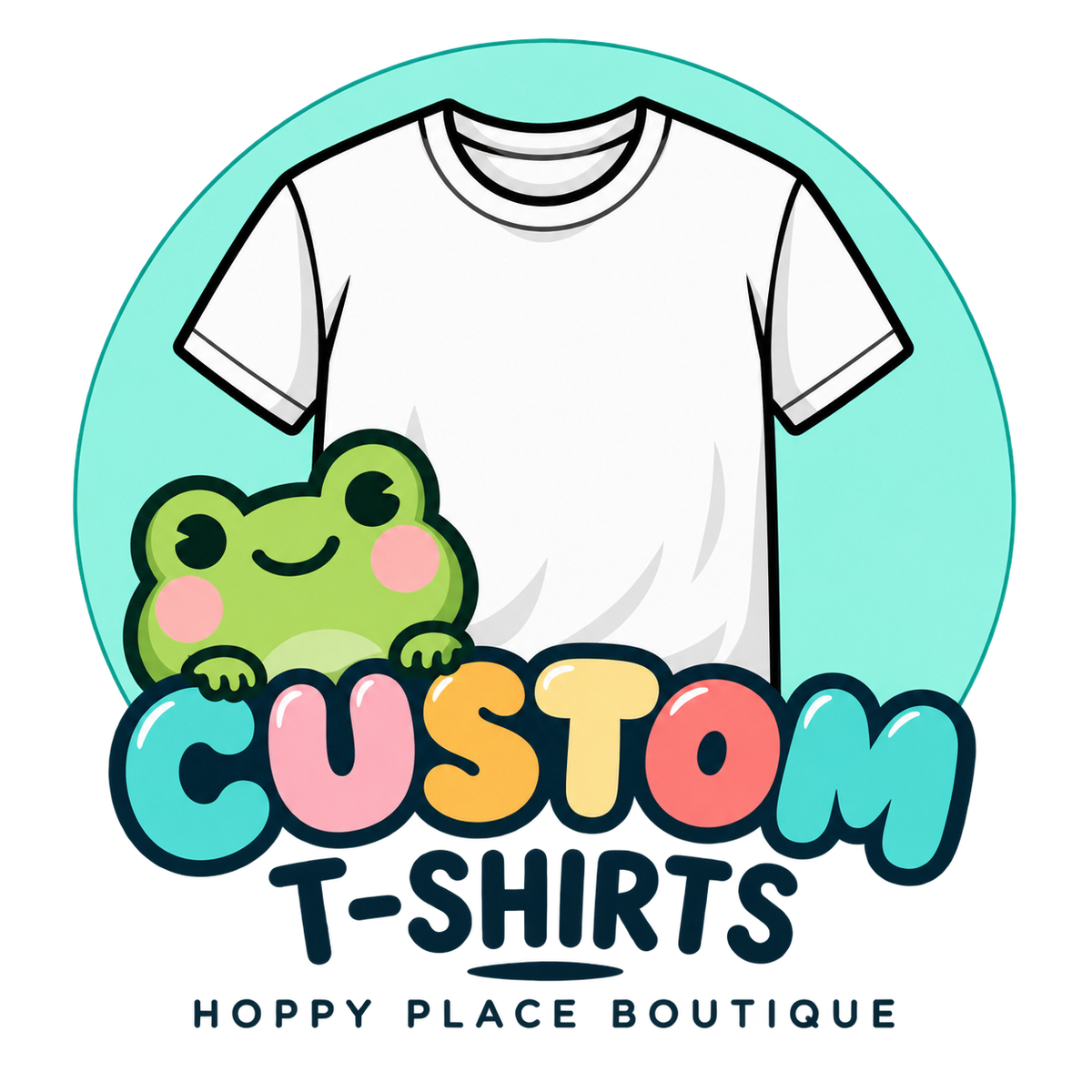 Custom T-Shirt