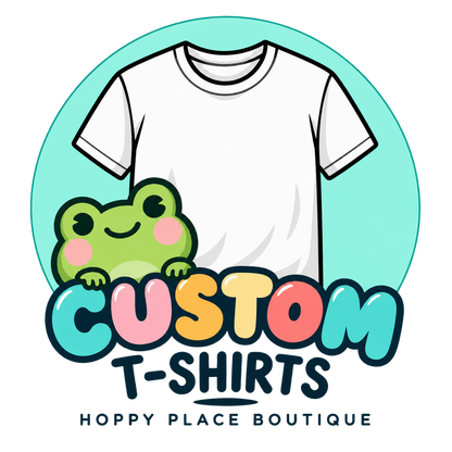Custom T-Shirt