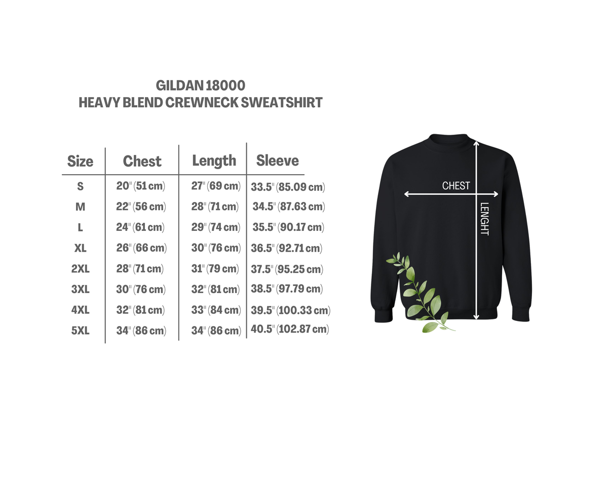 RISE TVUSD Crew Sweatshirt