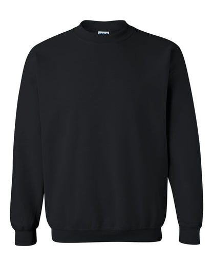 Custom Crew Sweatshirt - MariROsa Craft Shop