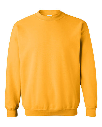 Custom Crew Sweatshirt - MariROsa Craft Shop