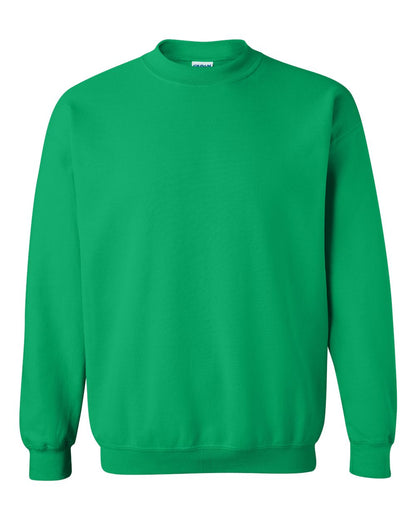 Custom Crew Sweatshirt - MariROsa Craft Shop