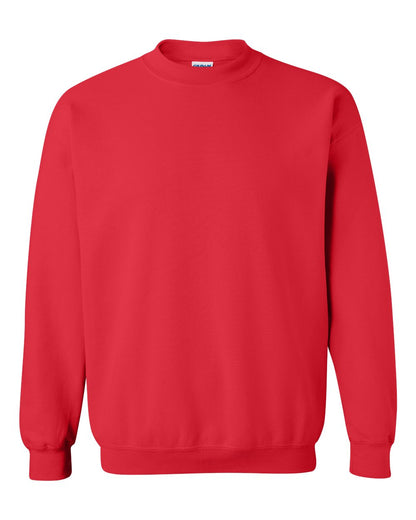 Custom Crew Sweatshirt - MariROsa Craft Shop