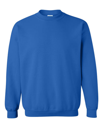 Custom Crew Sweatshirt - MariROsa Craft Shop
