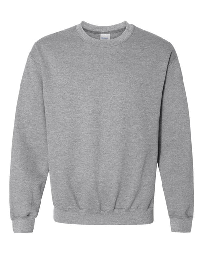 Custom Crew Sweatshirt - MariROsa Craft Shop