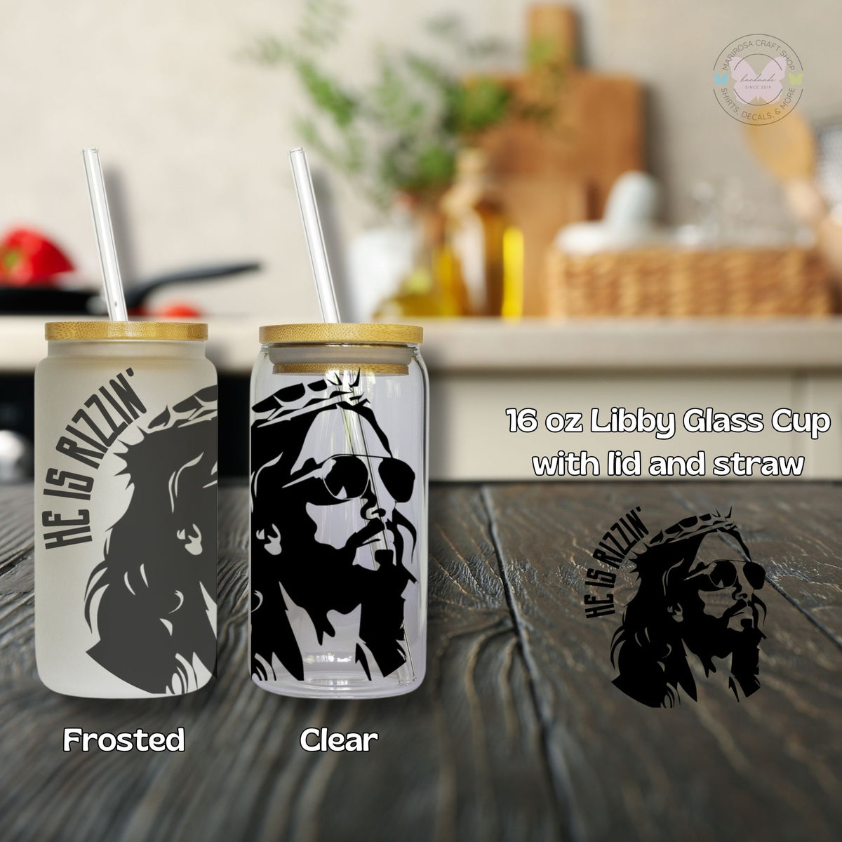 Choose Your Item - MariROsa Craft Shop