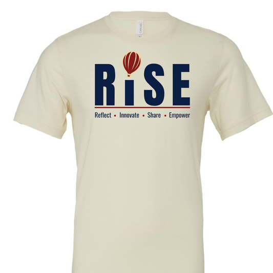 RISE TVUSD T-Shirt