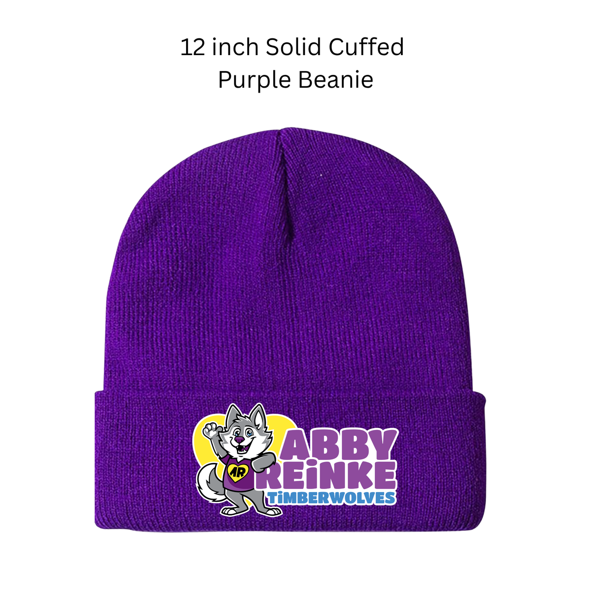 ARES Cheer Bows and Beanies - MariROsa Craft Shop