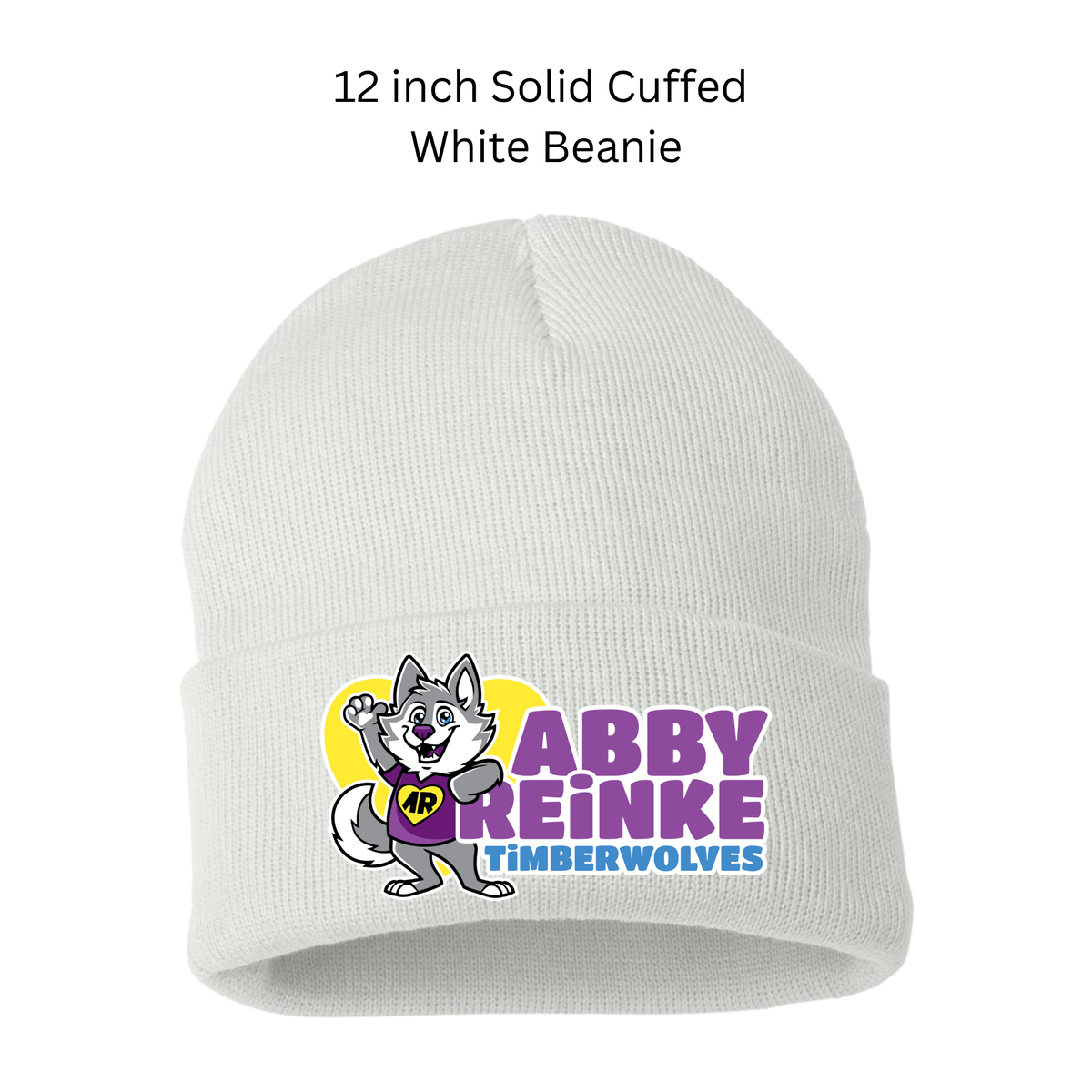 ARES Cheer Bows and Beanies - MariROsa Craft Shop