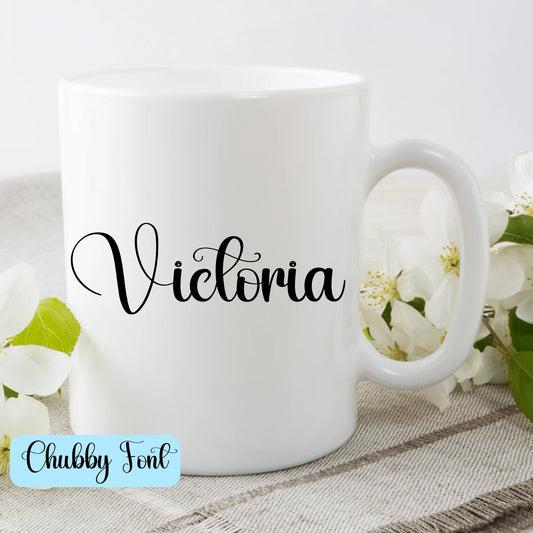 Why Fall In Love When You Can Fall Asleep Mug - MariROsa Craft Shop