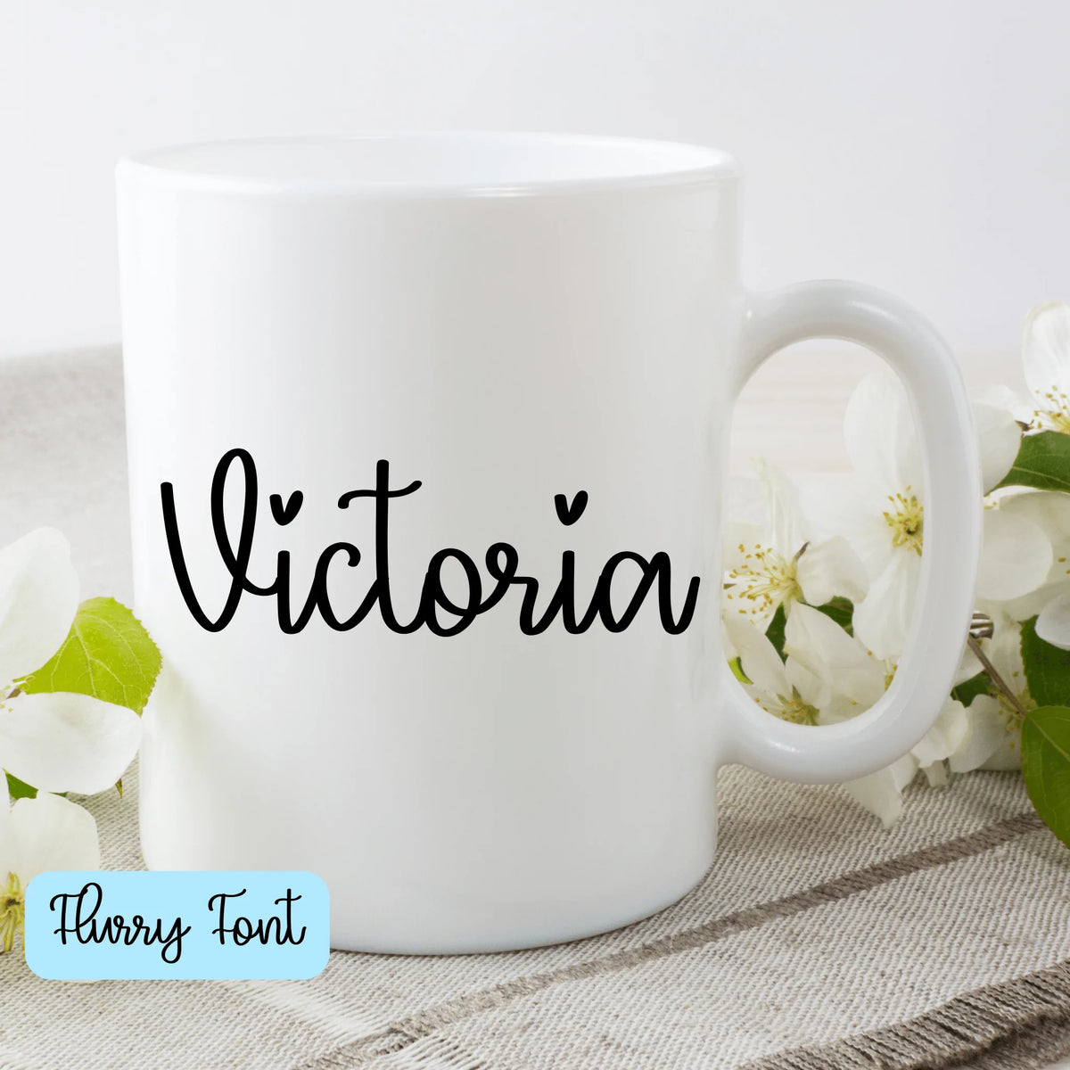 Why Fall In Love When You Can Fall Asleep Mug - MariROsa Craft Shop